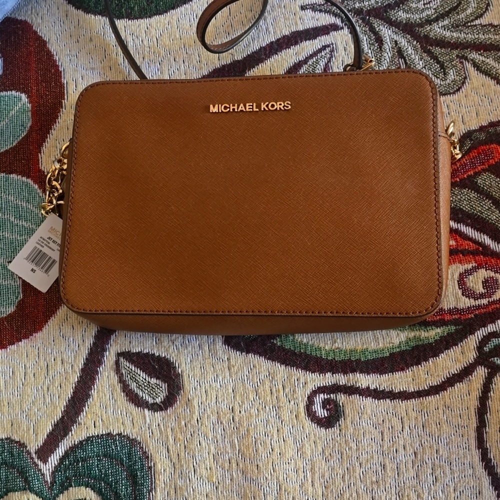 Crossboby bag
